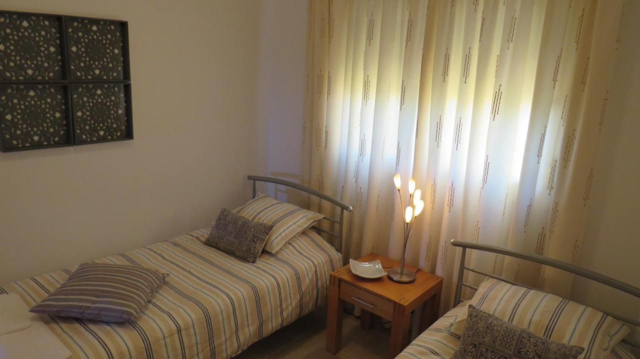 Casares Vacations Apartment Bagian luar foto