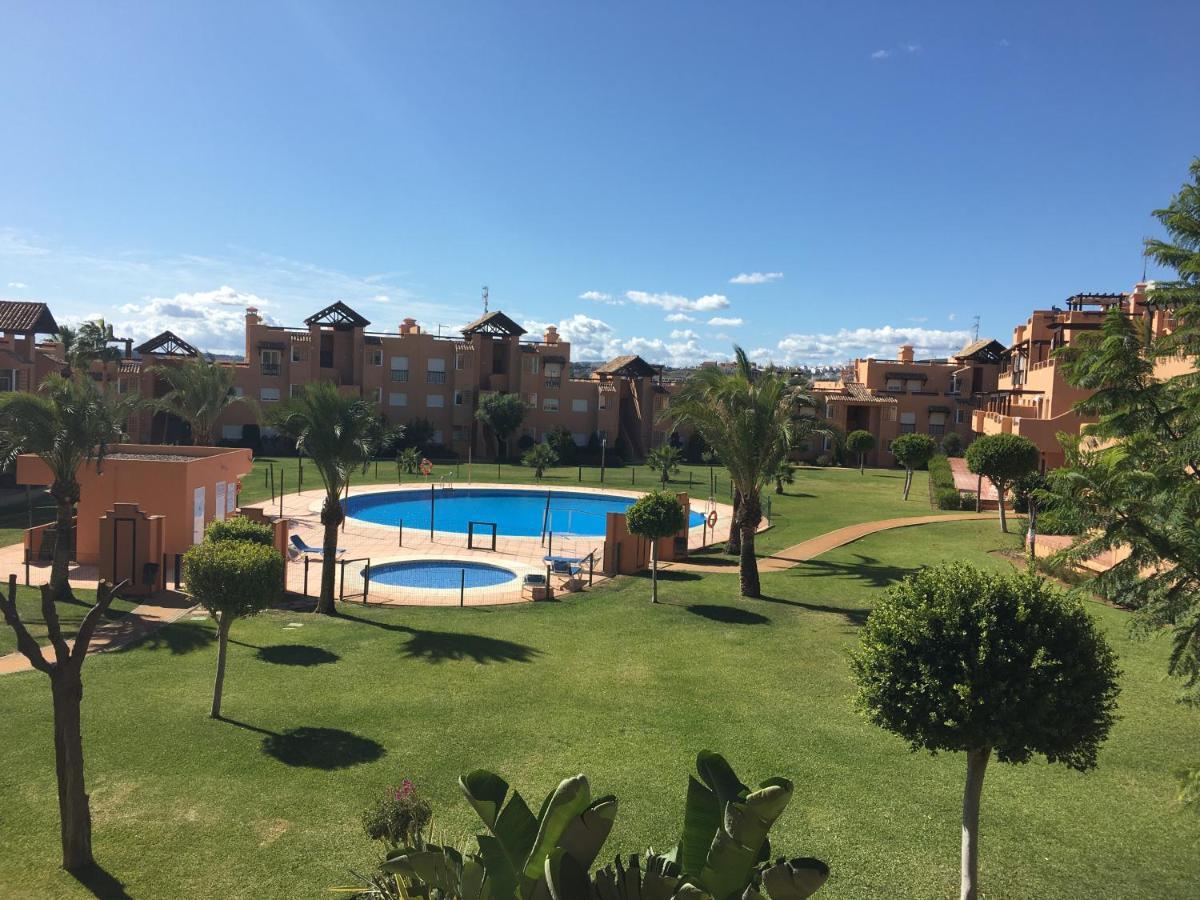 Casares Vacations Apartment Bagian luar foto