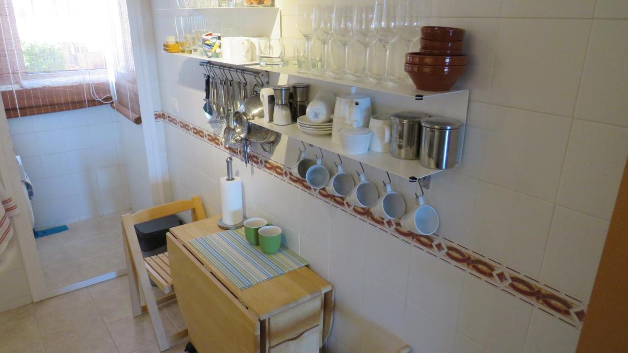 Casares Vacations Apartment Bagian luar foto