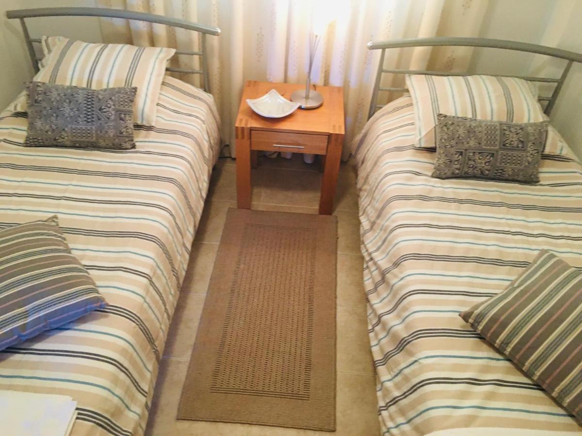 Casares Vacations Apartment Bagian luar foto