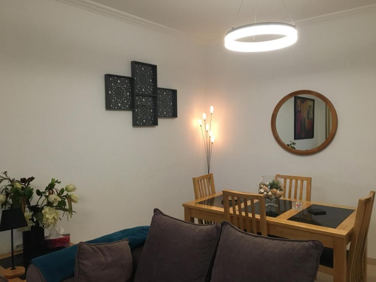 Casares Vacations Apartment Bagian luar foto