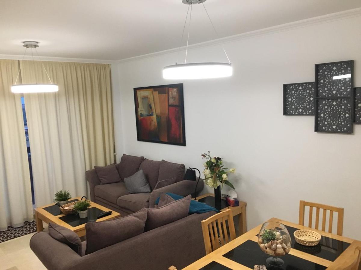 Casares Vacations Apartment Bagian luar foto
