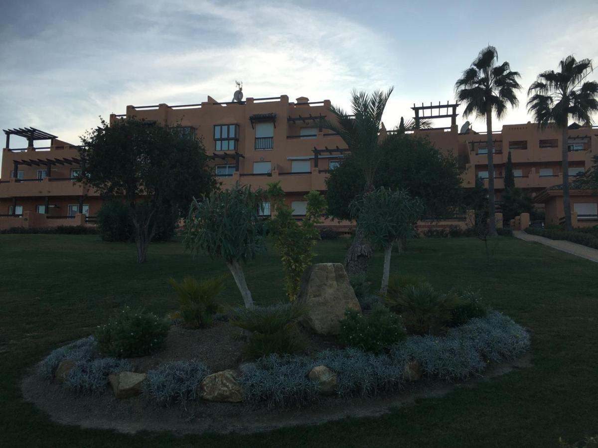 Casares Vacations Apartment Bagian luar foto