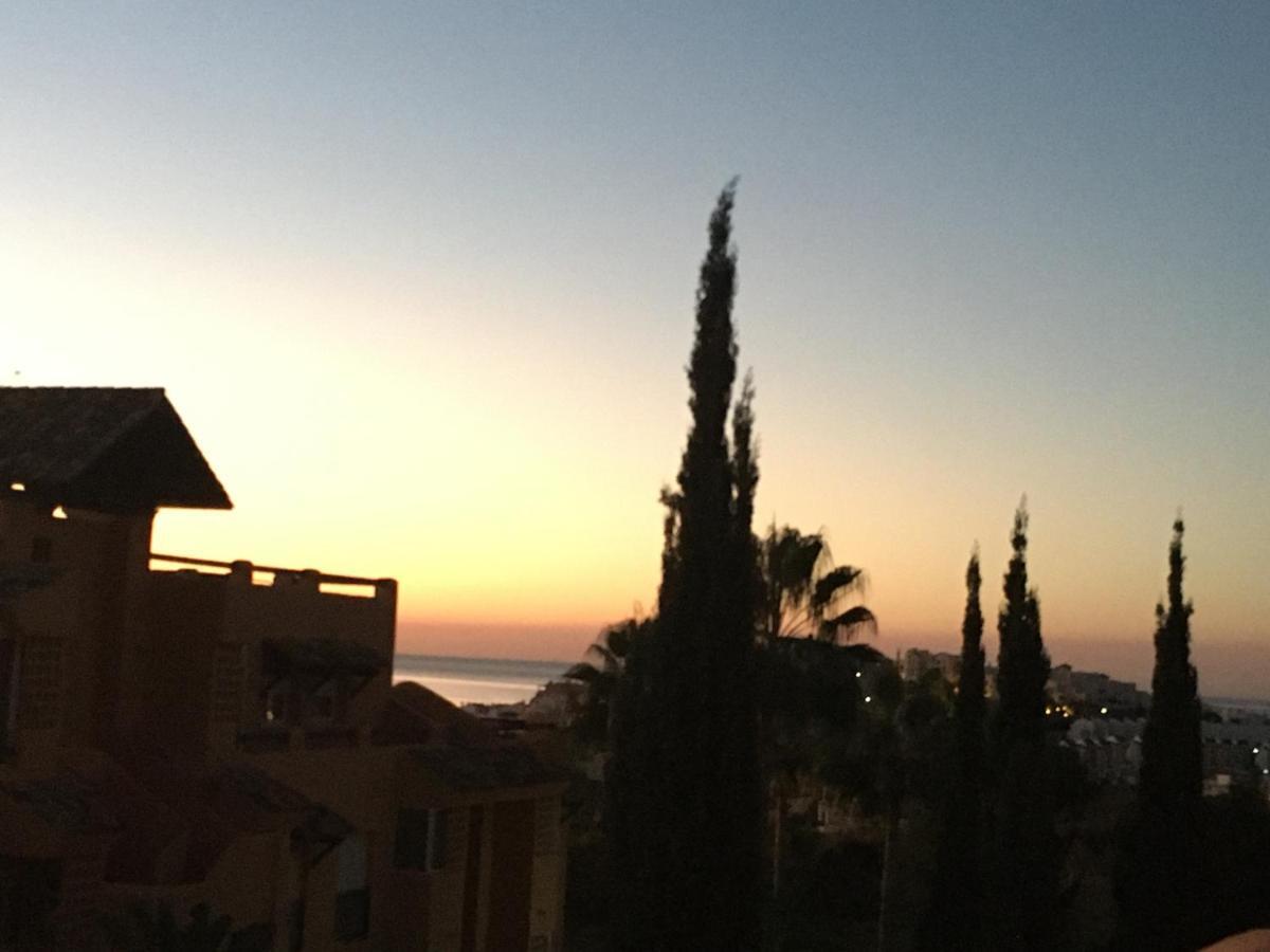 Casares Vacations Apartment Bagian luar foto