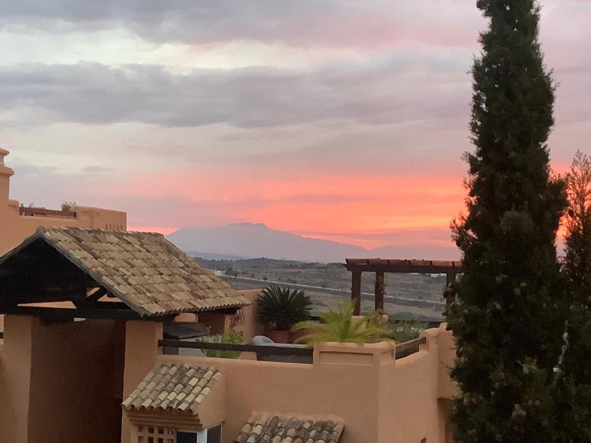 Casares Vacations Apartment Bagian luar foto